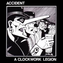 A Clockwork Legion